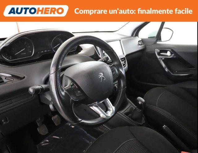 PEUGEOT 208 1° serie BlueHDi 75 5 porte Active