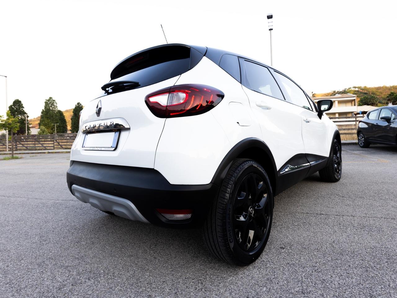 Renault Captur TCe 150 CV FAP Sport Edition2