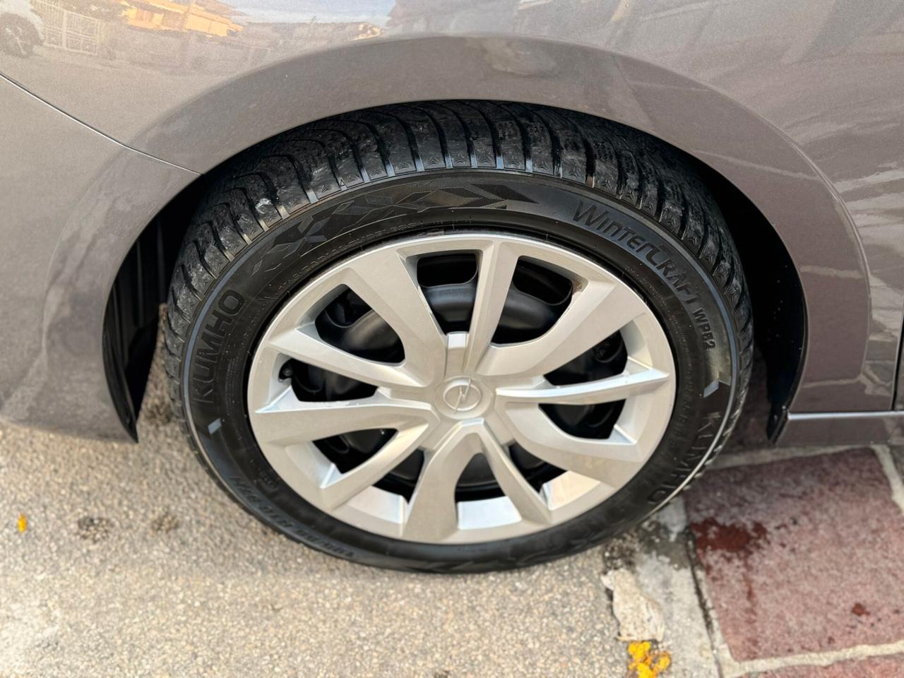 Opel Corsa 1.5 D 100 CV Edition