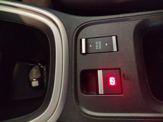 JEEP Avenger 1.2 Turbo 100 CV MHEV Summit