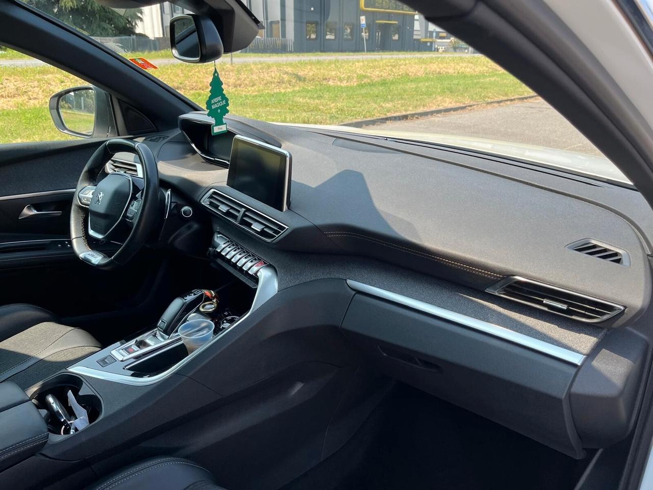 Peugeot 5008 BlueHDi 130 S&S EAT8 Allure 7p