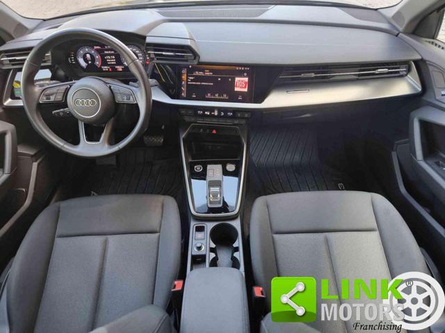 AUDI A3 SPB 30 TDI Business