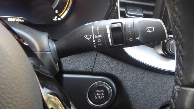 KIA XCeed 1.6 CRDi 136 CV Evolution