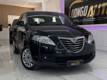 Lancia Ypsilon 1.2 GPL Ecochic Gold