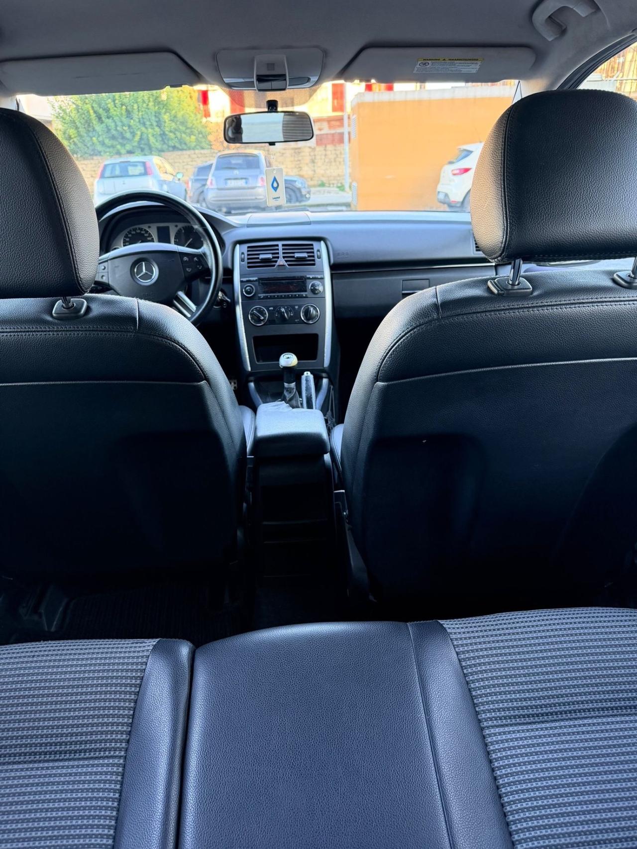 Mercedes-benz B 180 CDI Sport