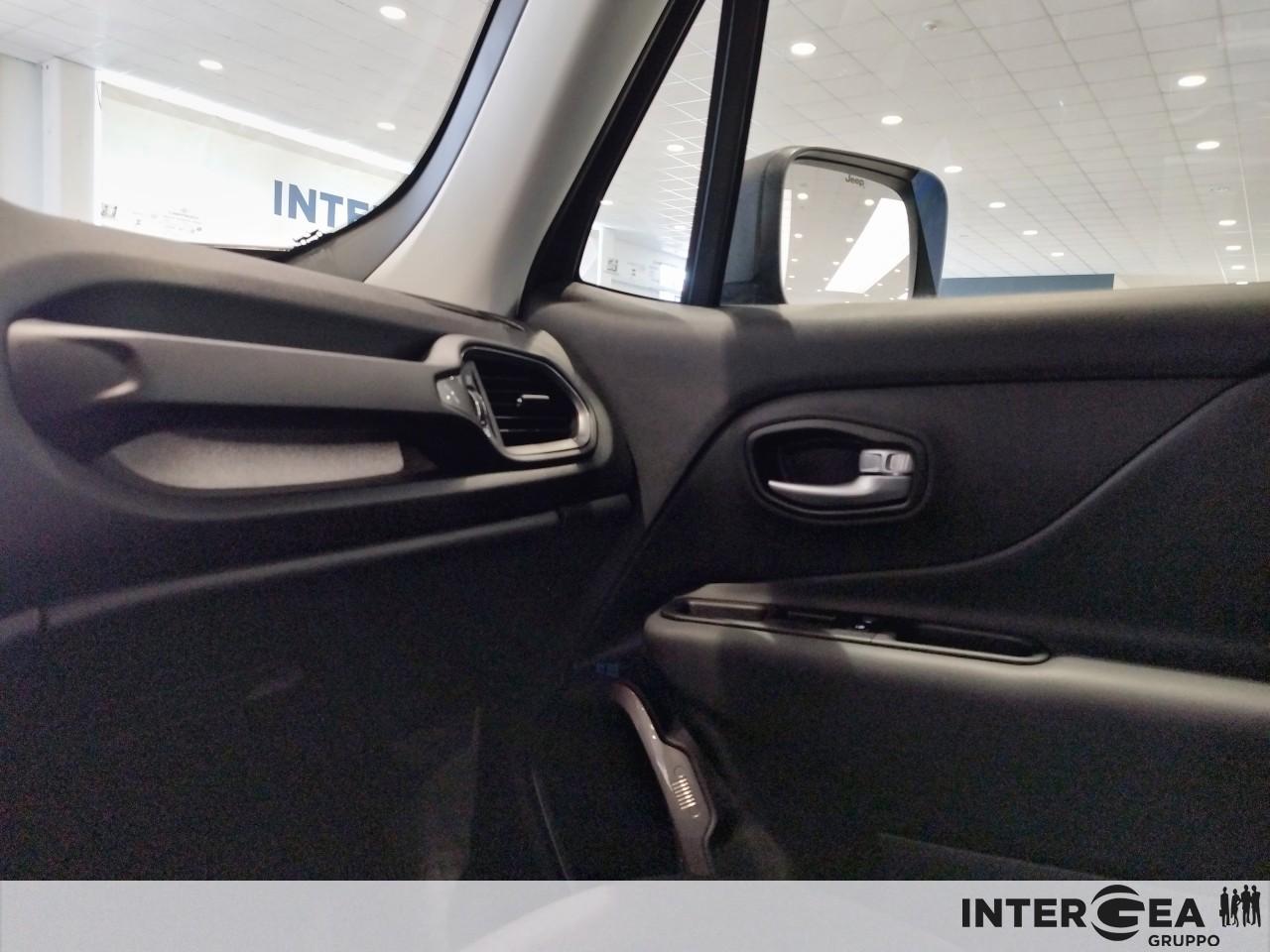 JEEP Renegade 1.5 turbo t4 mhev Limited 2wd 130cv
