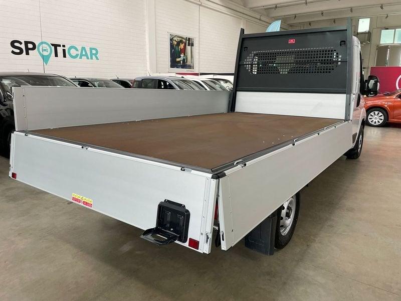 FIAT Ducato 35 2.2 Mjt 140CV PL Cassonato - PRONTA CONSEGNA