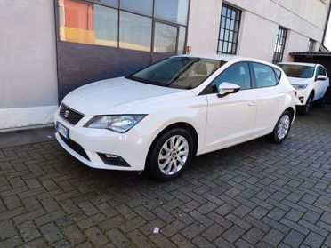 SEAT Leon Leon 5p 1.6 tdi cr Style s