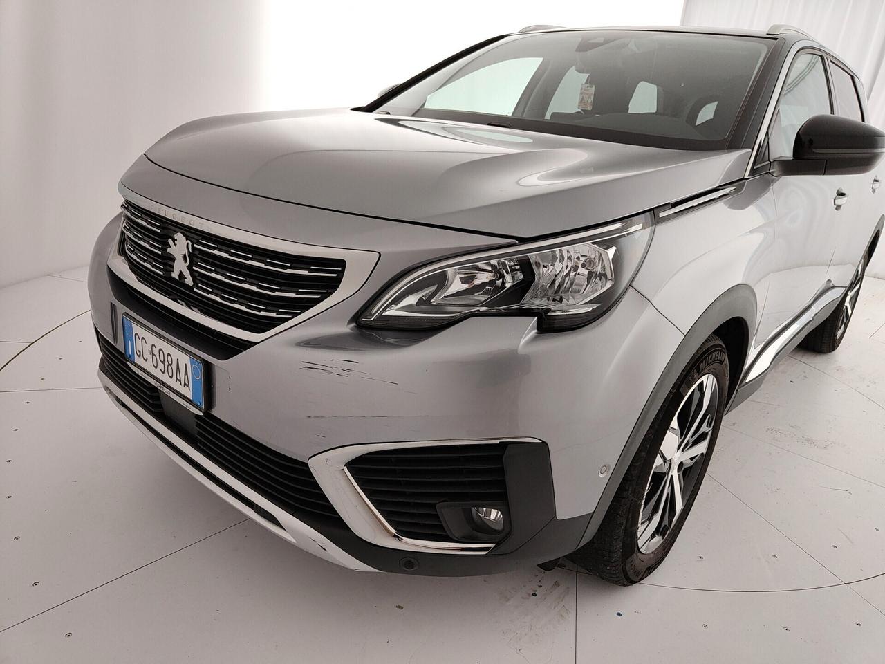 Peugeot 5008 BlueHDi 130 S&S EAT8 Allure