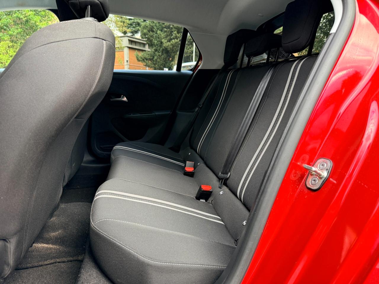 Opel Corsa Elettrica 136cv AUTONOMIA 300km