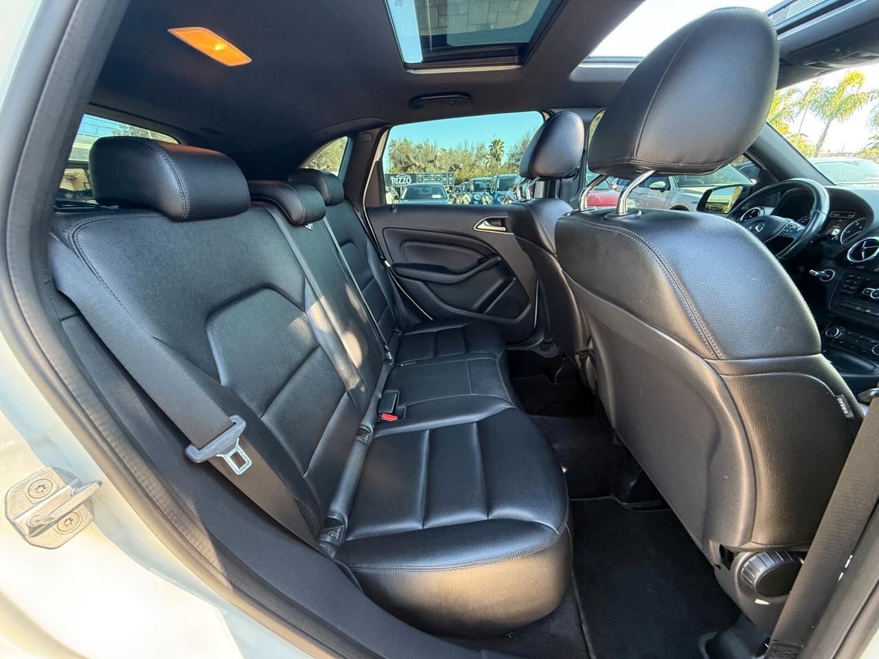 Mercedes-benz B 180 CDI Automatic Premium Tetto Pelle Xenon Navi