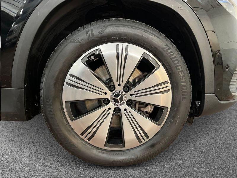 Mercedes-Benz EQA - H243 2021 250 Sport
