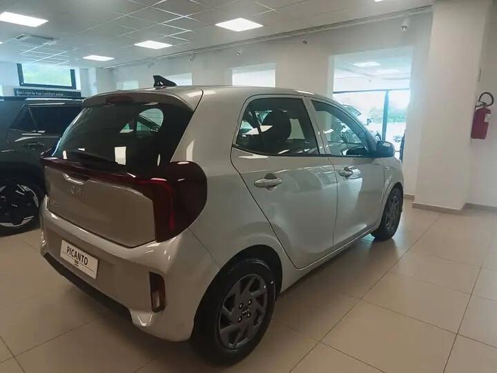 Kia Picanto 1.0 GDi 5 porte Urban "KM 0"