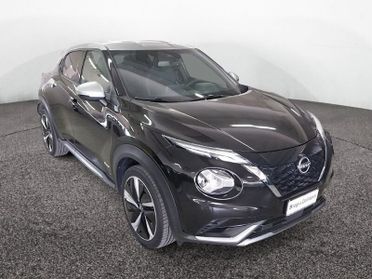 Nissan Juke 1.6 hev N-Design