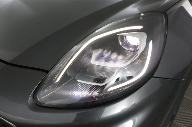 FORD Puma Puma 1.0 EcoBoost Hybrid 125 CV S&S aut. ST-Line