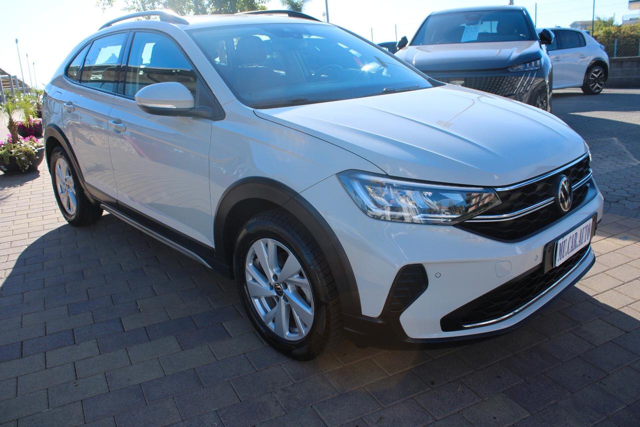 Volkswagen Taigo 1.0 TSI 95 CV Life