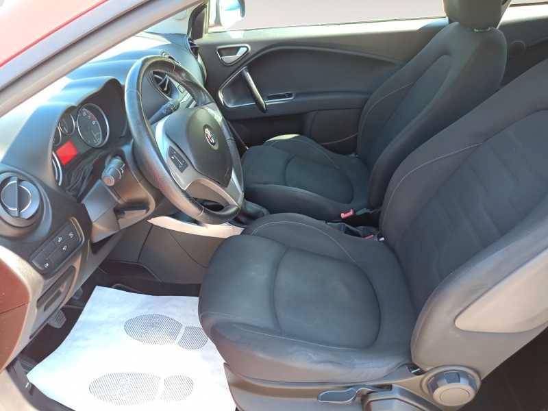 ALFA ROMEO MiTo 1.4 Progression 70cv E6