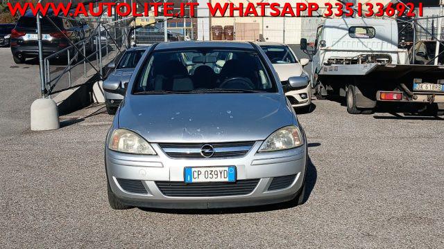 OPEL Corsa 1.2i 16V cat 5 porte Enjoy