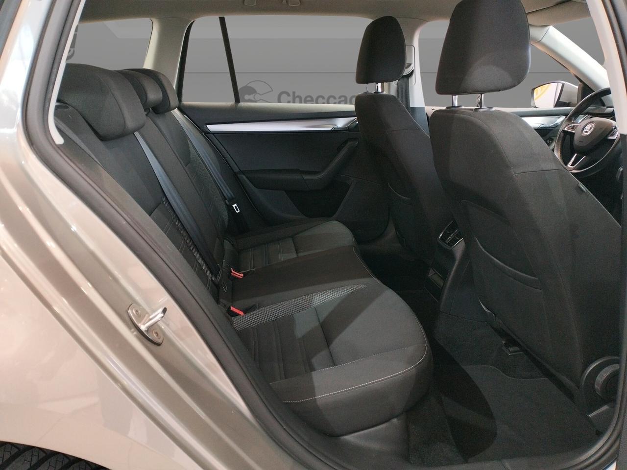 Skoda Octavia Wagon 1.0 tsi Executive 115cv *78.000 KM*