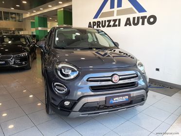 FIAT 500X 1.6 M.Jet 120 CV Cross