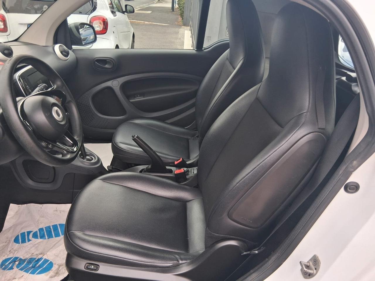 Smart ForTwo 70 1.0 Youngster