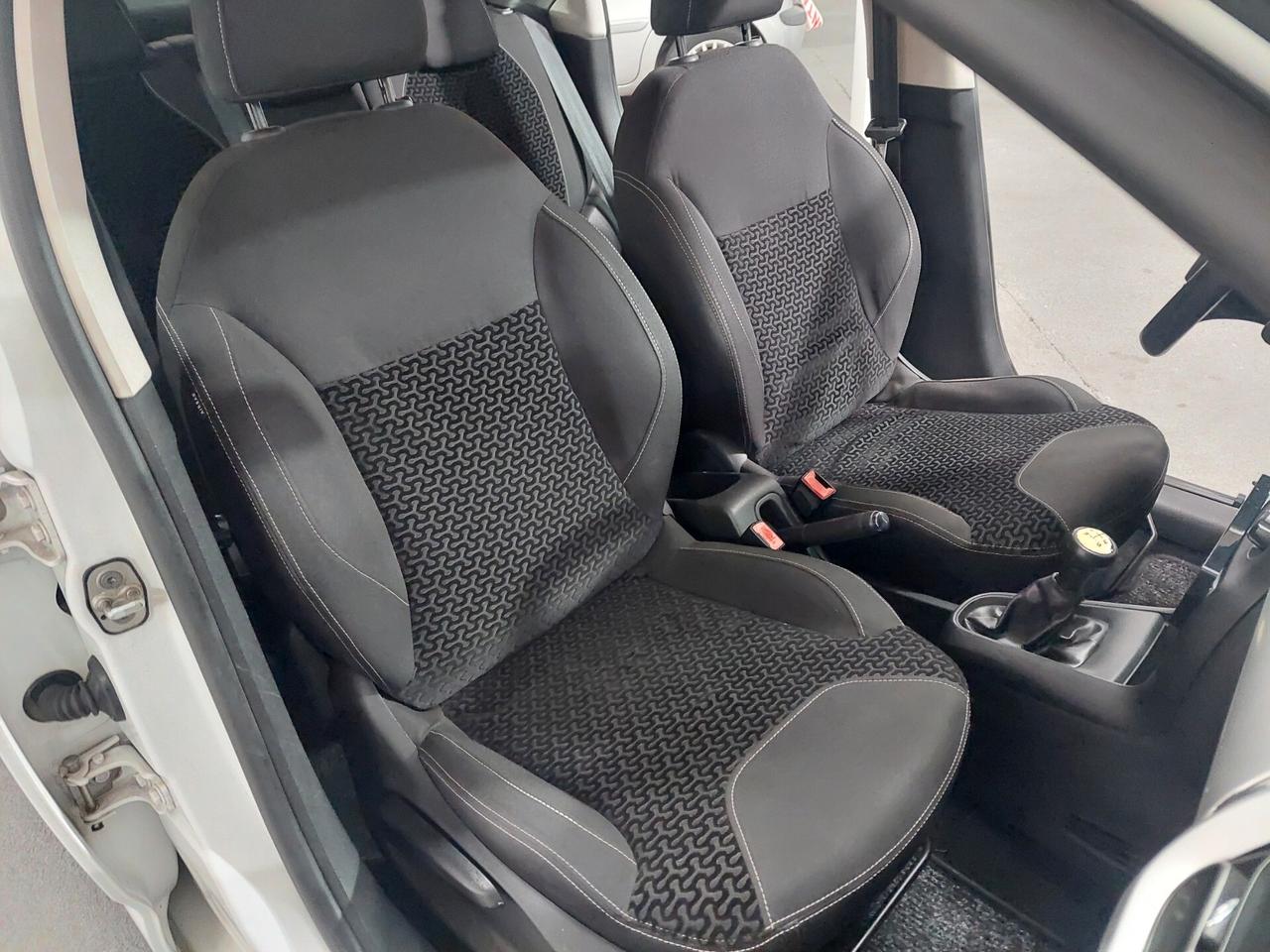 Citroen C3 1.4 Exclusive Style Eco Energy GPL X NEOPATENTATI