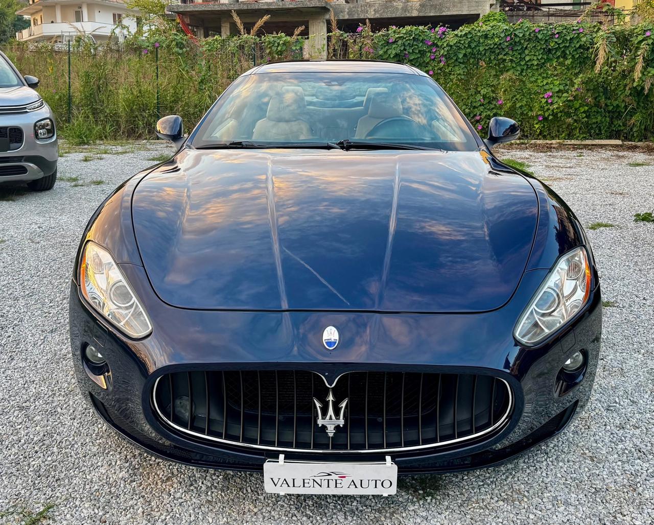 Maserati GranTurismo 4.2 V8 Storico Maserati/Permute/Garanzia
