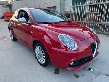 Alfa Romeo MiTo 1.4 78 CV 8V S&S Urban