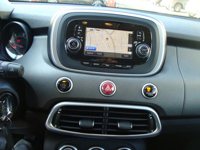 Fiat 500X 1.3 MultiJet 95 CV ''60.000KM''