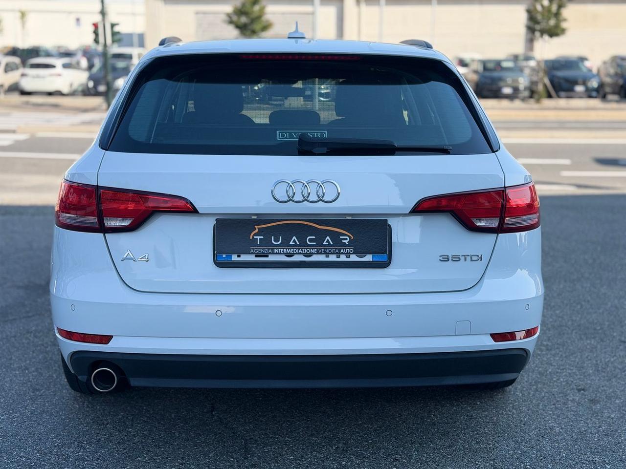 Audi A4 Business 2.0 35 TDI 150cv *PROMOZIO #50443