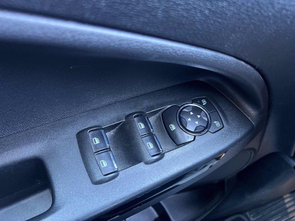 FORD EcoSport 1.0 EcoBoost 125 CV Start&Stop Titanium del 2021