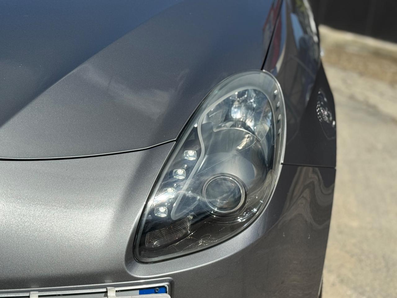 ALFA ROMEO GIULIETTA 1.6 JTDM2 120 CV SUPER FULL IVA