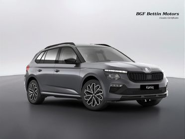 Skoda Kamiq 1.0 tsi Be More 115cv