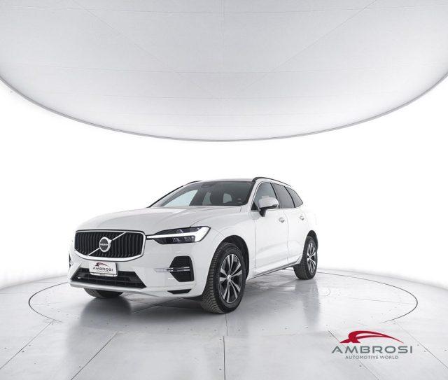 VOLVO XC60 2.0 b4 Momentum Pro auto - PER OPERATORI DEL SETTO