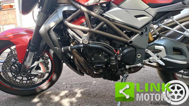 MV AGUSTA Brutale 1090 R R