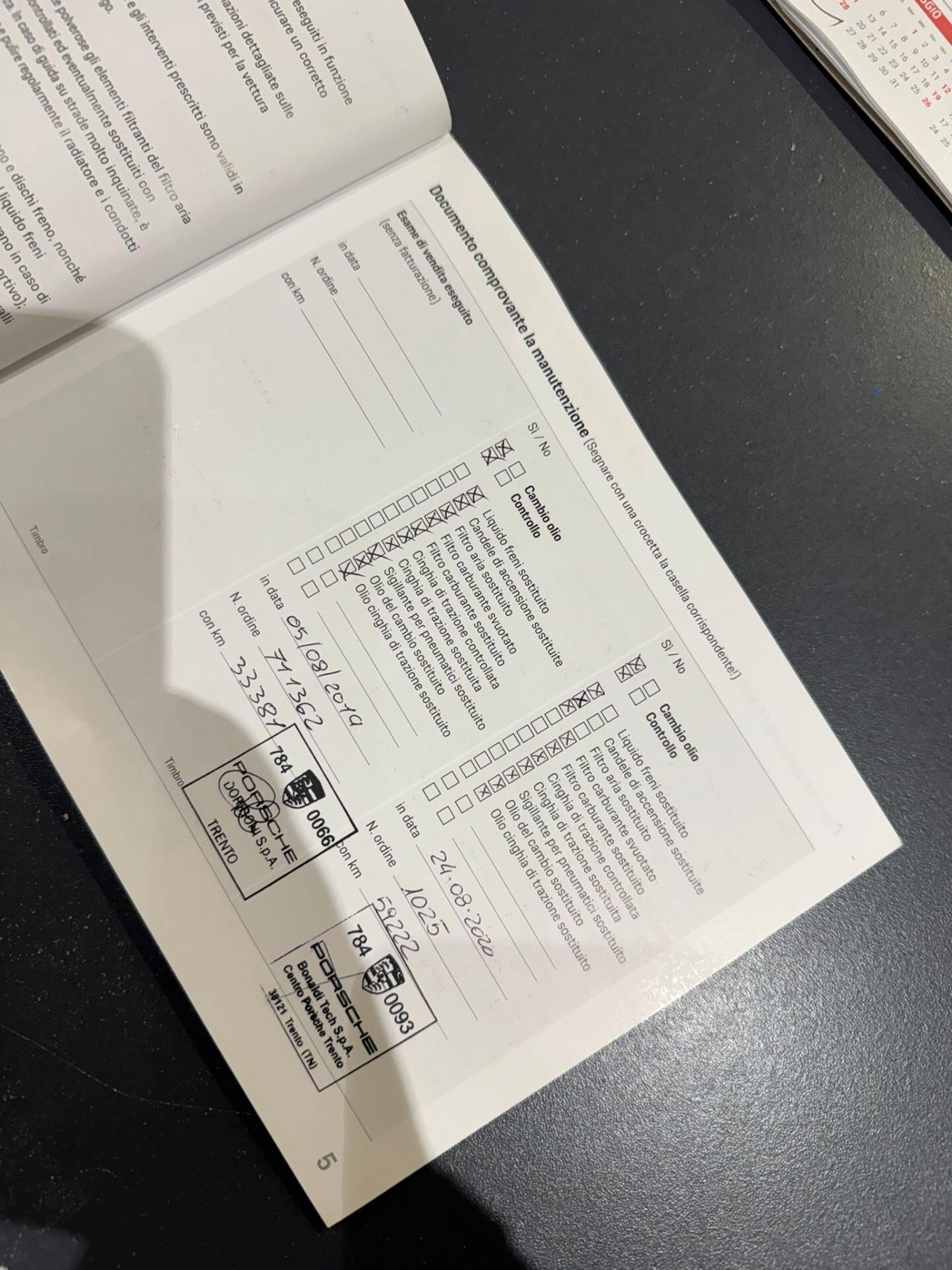 Porsche Cayenne 3.0 V6 E-Hybrid