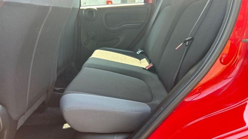 FIAT Panda 1.2 Easy s&s 69cv my19