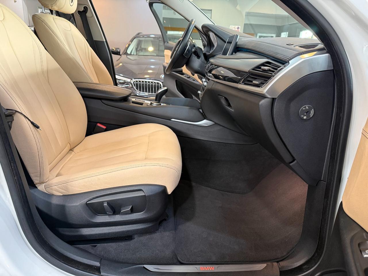 Bmw X6 xDrive30d 258CV 115.000 KM