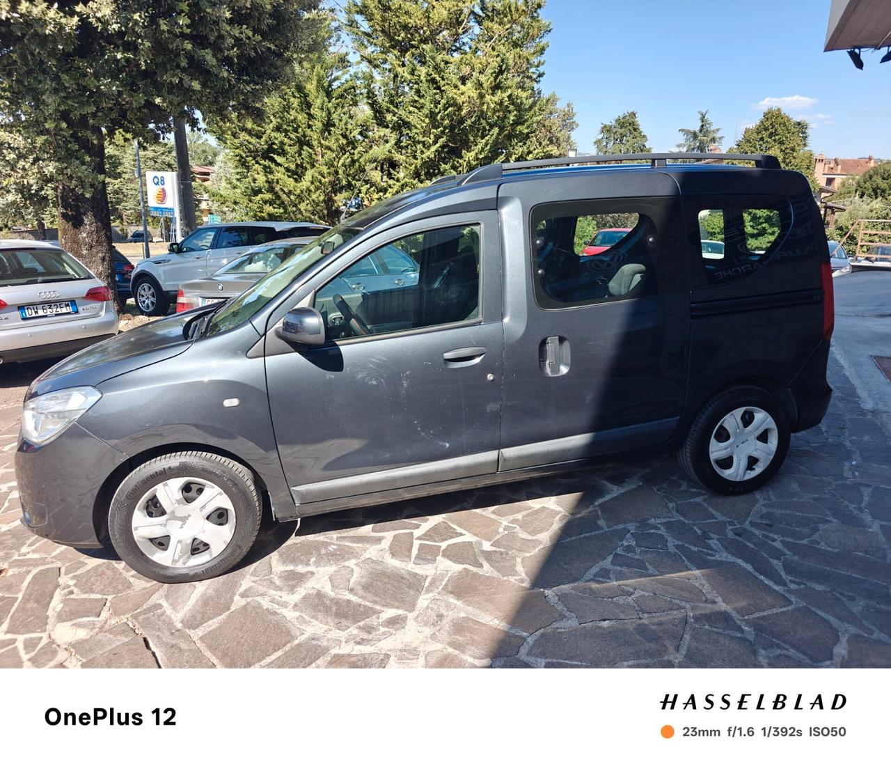 Dacia Dokker 1.5 dCi 8V 90CV Ambiance