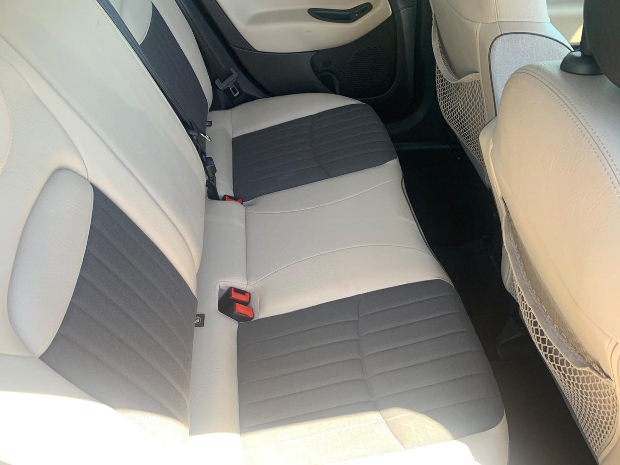 Fiat 500X 1.6 Multijet 120cv Lounge - 2015
