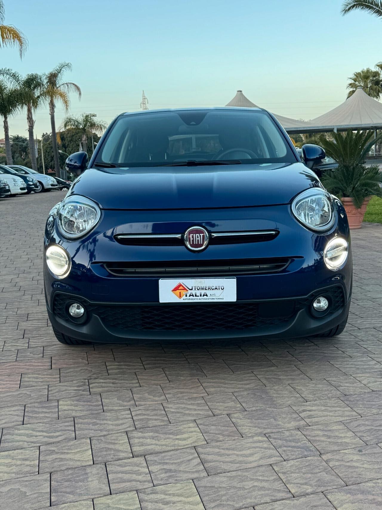 Fiat 500X 1.3 MultiJet 95 CV Business