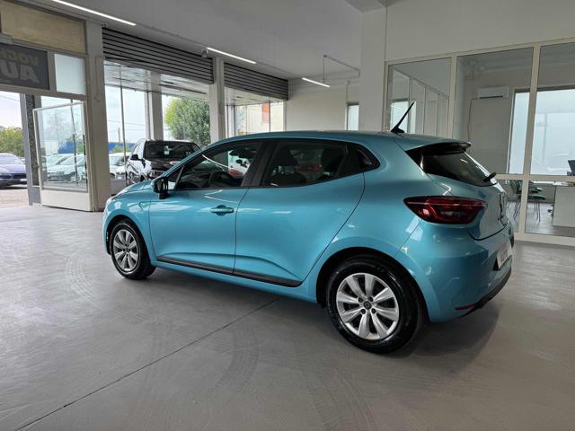 RENAULT Clio Blue dCi 85 CV 5 porte Business