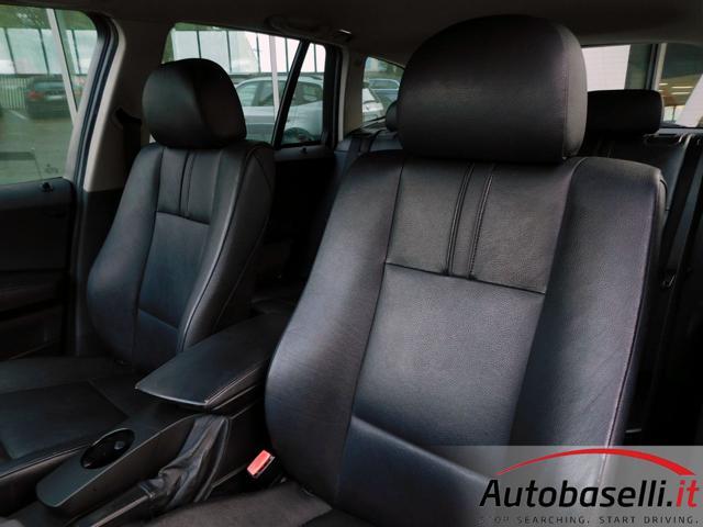 BMW X3 3.0D CAT ELETTA 204CV INTEGRALE XD