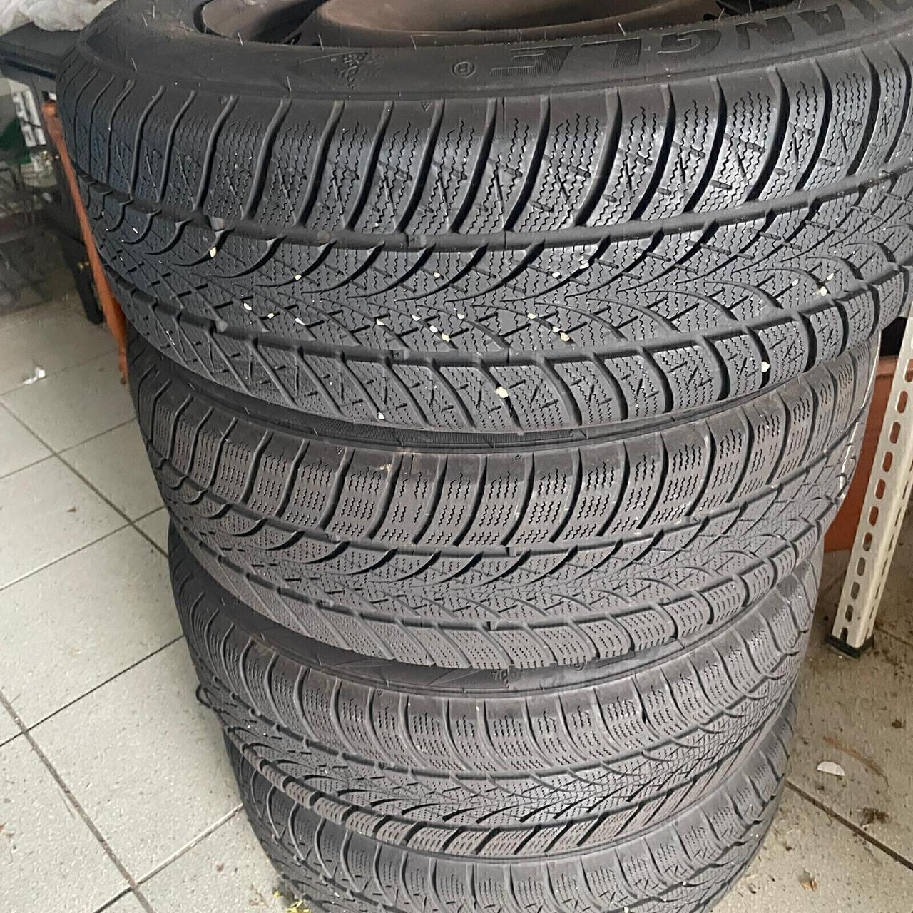 FORD TOURNEO CONNECT 1.5 TDCi 120Cv. TITANIUM