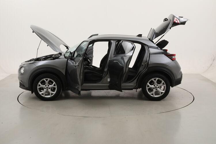 Nissan Juke N-Connecta BZ484849 1.0 Benzina 114CV
