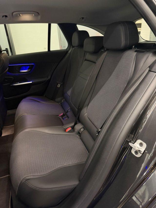 MERCEDES-BENZ C 220 d 4Matic Premium All-Terrain //SERVICE MERCEDES/
