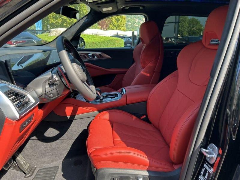 BMW XM XM