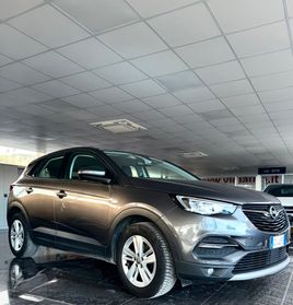 OPEL Grandland 1ª serie Grandland X 1.5 diesel...
