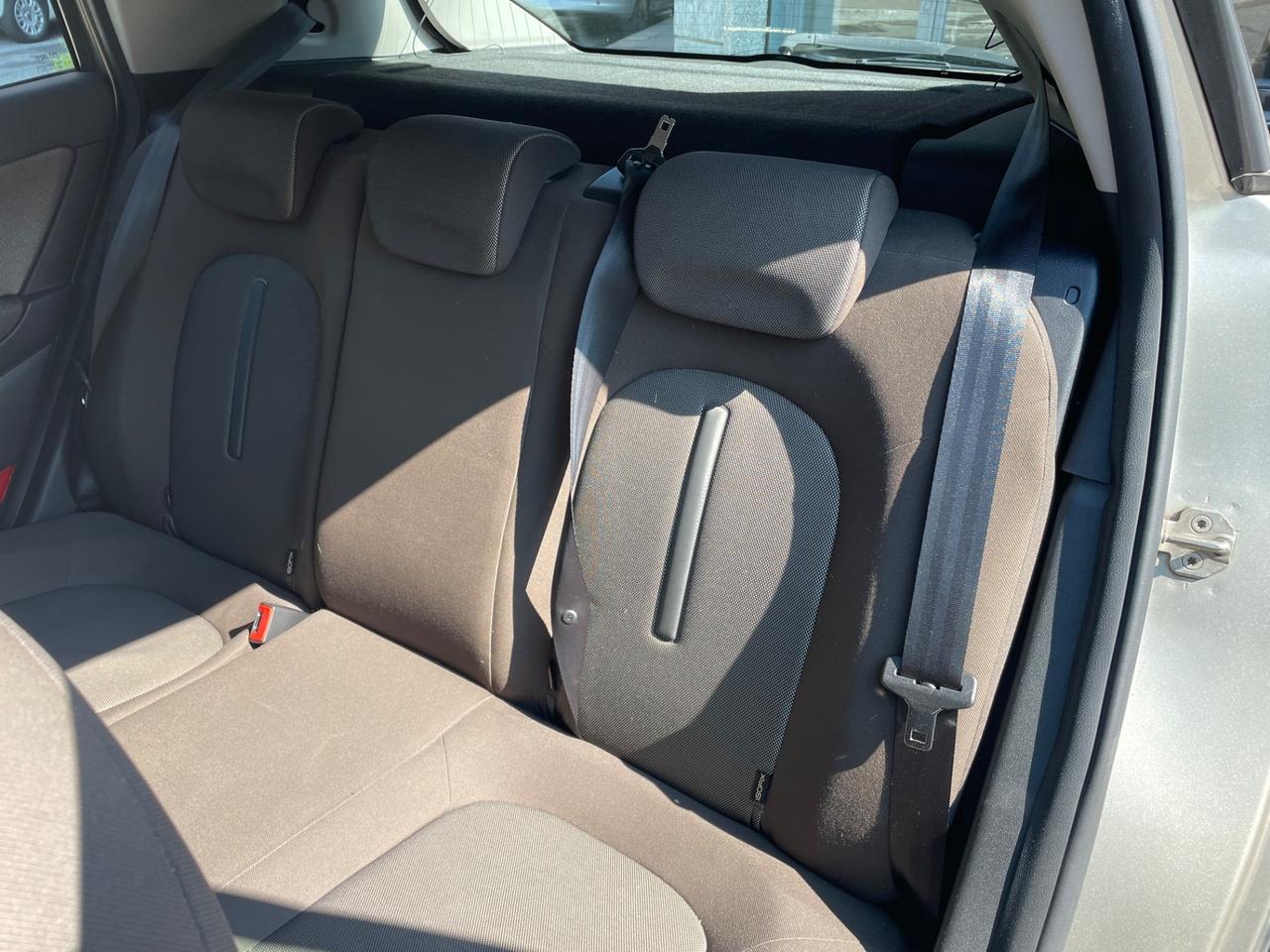 Fiat Bravo 1.4 Dynamic 90cv/1PROP/GARANZIA