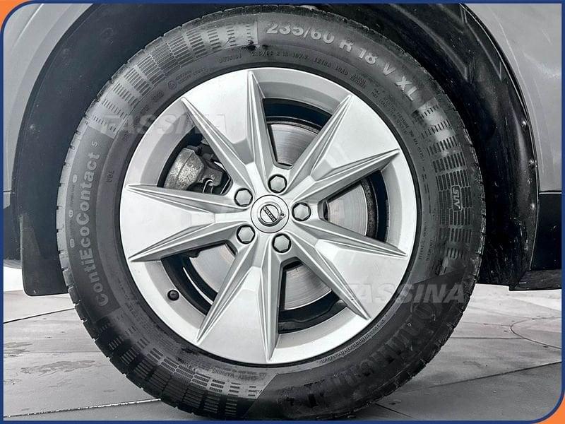 Volvo XC60 XC60 B4 (d) AWD automatico Core